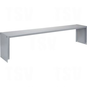 Workbench Riser Shelf | Spectrum Supply Inc