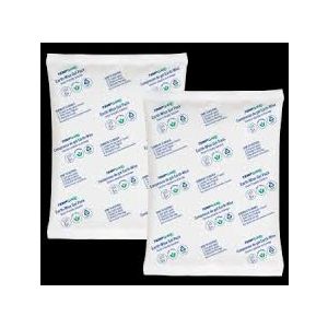 Temp Aid Temp aid 32oz Gel Pack, 12/CS, 80CS/Skid | Spectrum Supply Inc