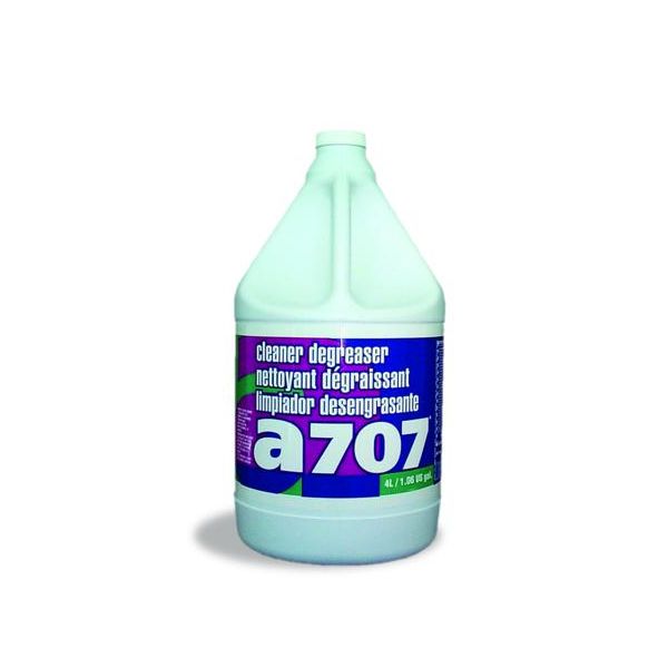 AVMOR (K404-20)A707/LF CLEANR/DEGREASER 20L/PAIL | Spectrum Supply Inc